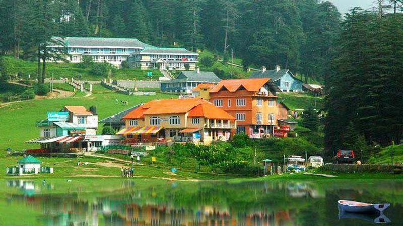 himachal pradesh Tourism