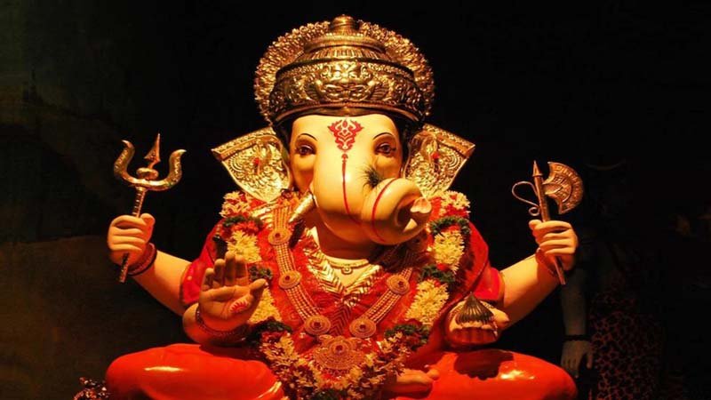 ganesh chaturthi