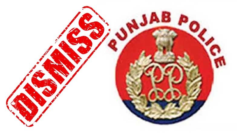 punjab police