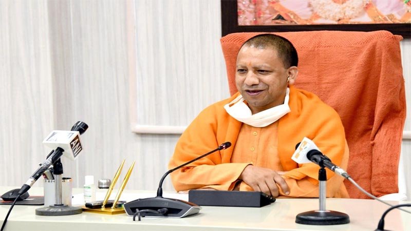 yogi adityanath