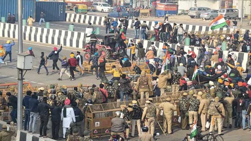 kisan protest4