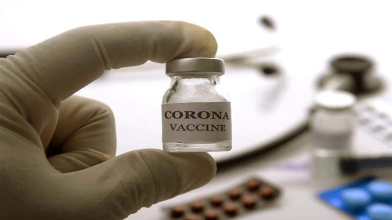 corona vaccine