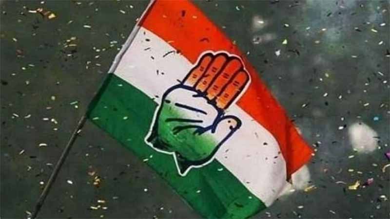 Congress Symbol File Photo