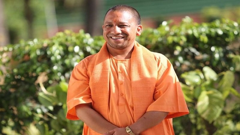 yogi adityanath