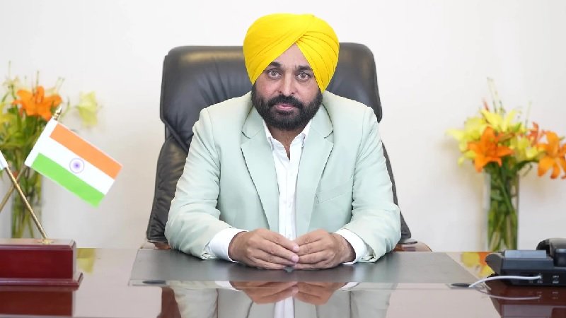 bhagwant mann