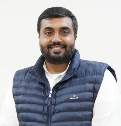 jagdeep kamboj