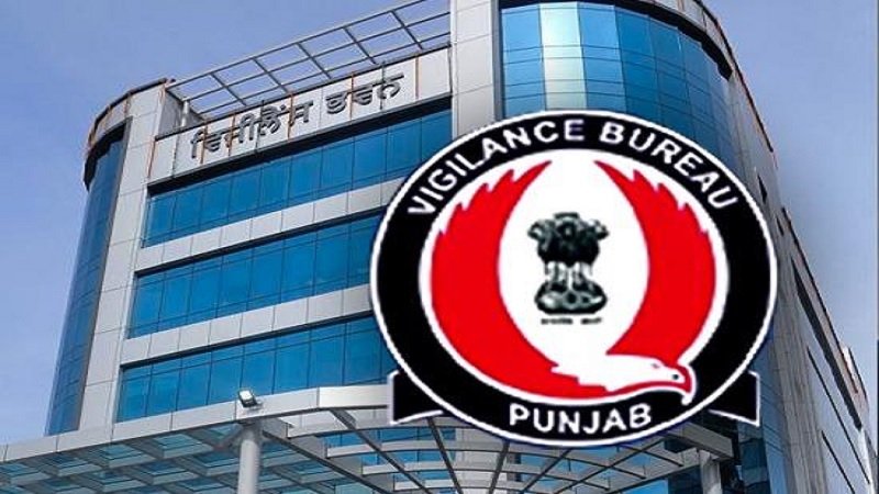 Punjab Vigilance Bureau