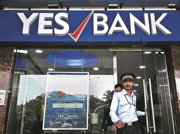 yes bank