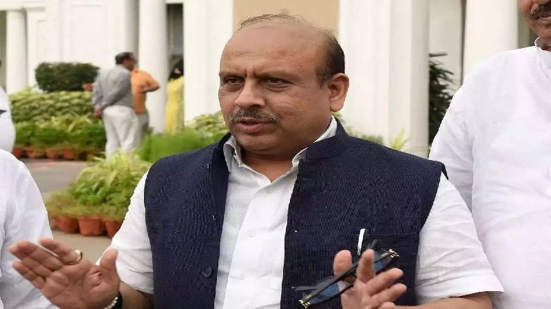 Vijender Gupta