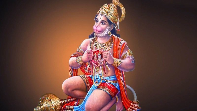 Hanuman Jayanti 2023