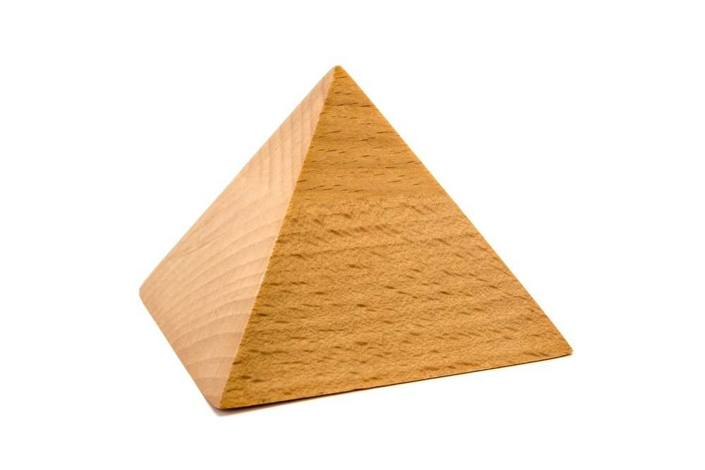 pyramid