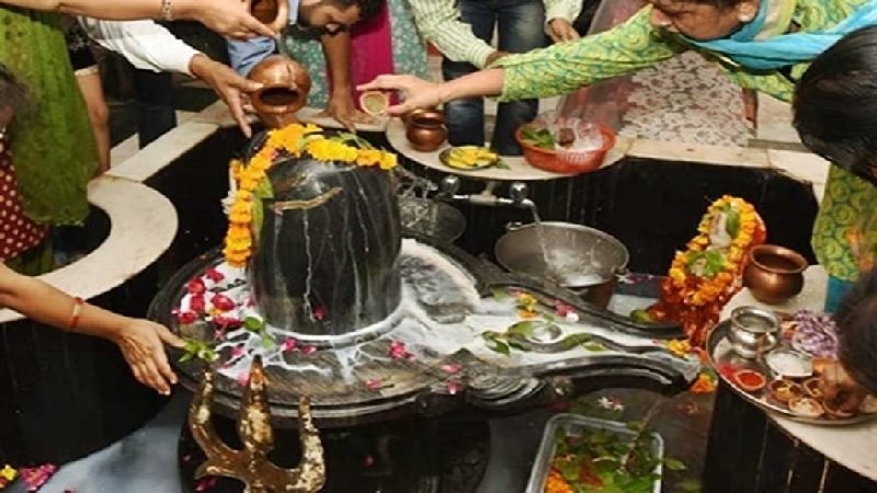 shivling photo