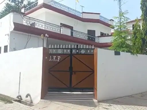 amritpal home