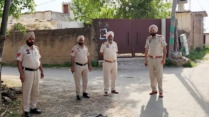 punjab police 1