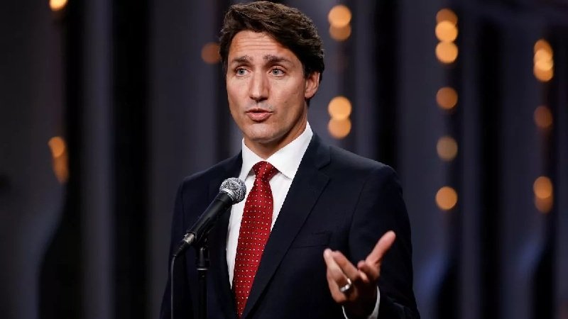 Justin Trudeau, Prime Minister of Canada