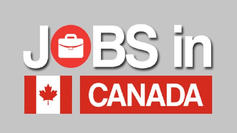 Jobs In Canada