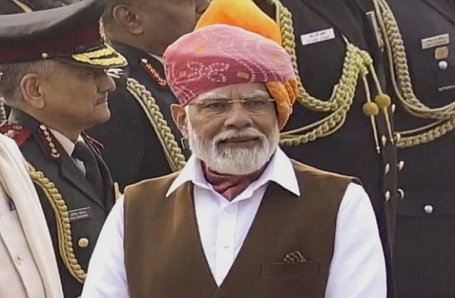 modi