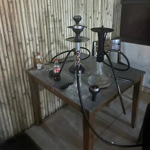 hookah bar1