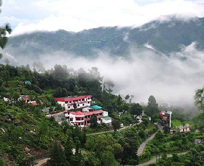 गर्मी की छुट्टियों में घूमने जाएं: मानेसर(Manesar) गुरुग्राम से घूमने जाएं ये 5 हिल स्टेशन, बिना AC के ठंडक का मजा लें 