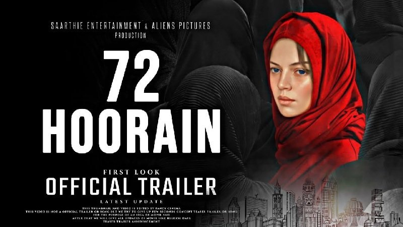 72 hoorain