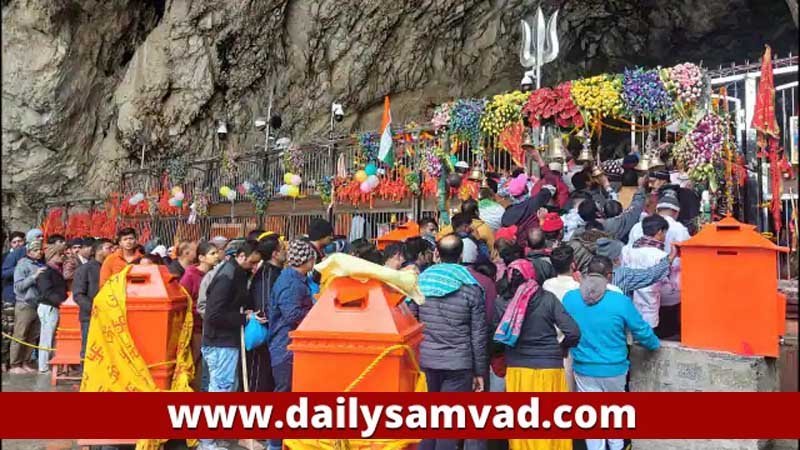 Amarnath Yatra 1 1