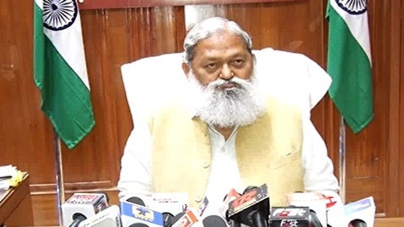 Anil Vij