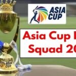 Asia Cup 2023