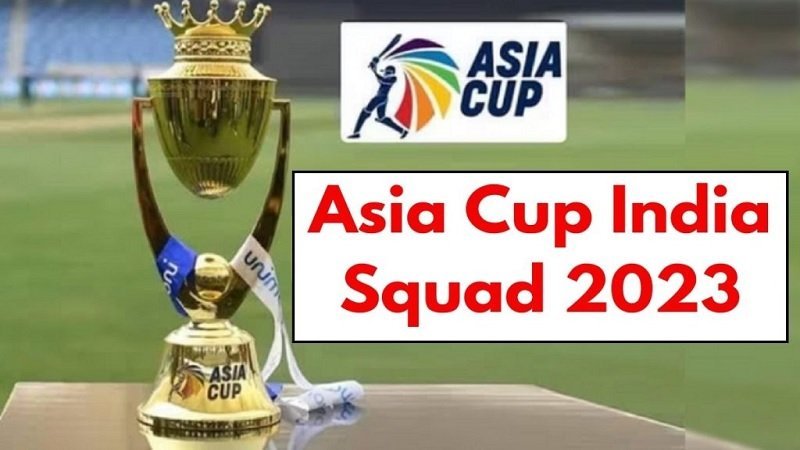 Asia Cup 2023