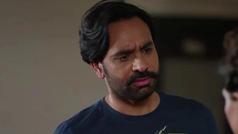 BABBU MAAN