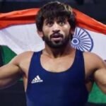 BAJRANG PUNIA