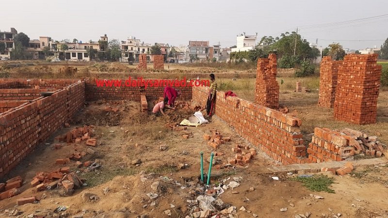 BINDA GURU NANAK DHABA