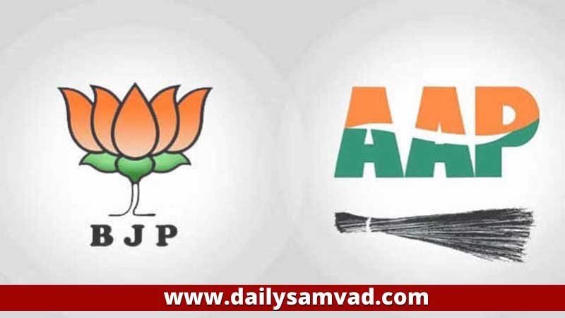 BJP-AND-AAP