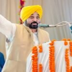 Bhagwant Mann in Punjab 1