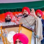 CM Charanjit Singh Channi