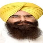 Cabinet Minister GURMEET SINGH KHUDIAN