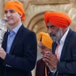 Canada PM