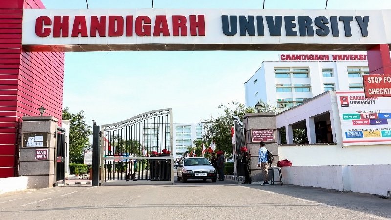 Chandigarh University 2