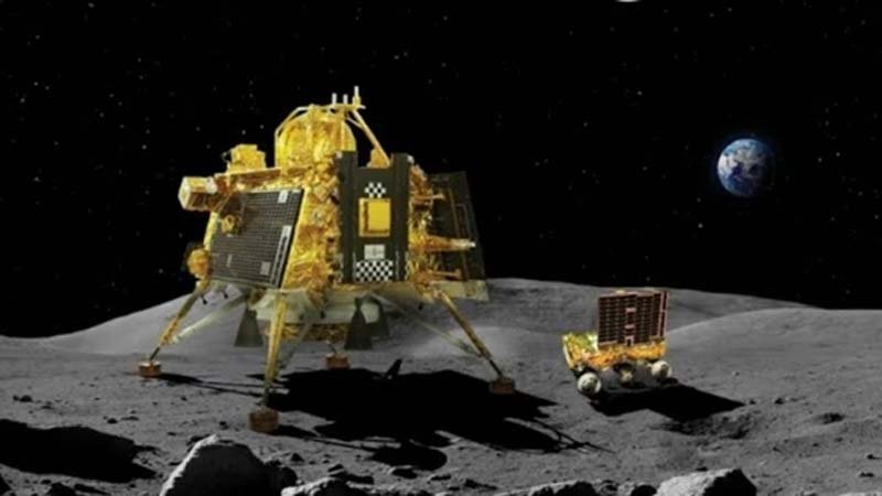 Chandrayaan 3 Live Updates