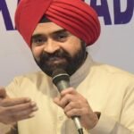 Charan Singh Sapra