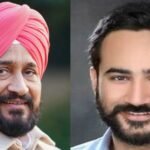 Charanjit Singh Channi and Meet Hayer 1