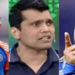 Harbhajan Singh Slammed Pakistani Cricketer Kamran Akmal​​​​​​​ For Objectionable Comment Arshdeep Singh