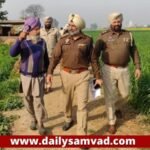 Crime News Ludhiana1