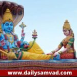 Devshayani Ekadashi