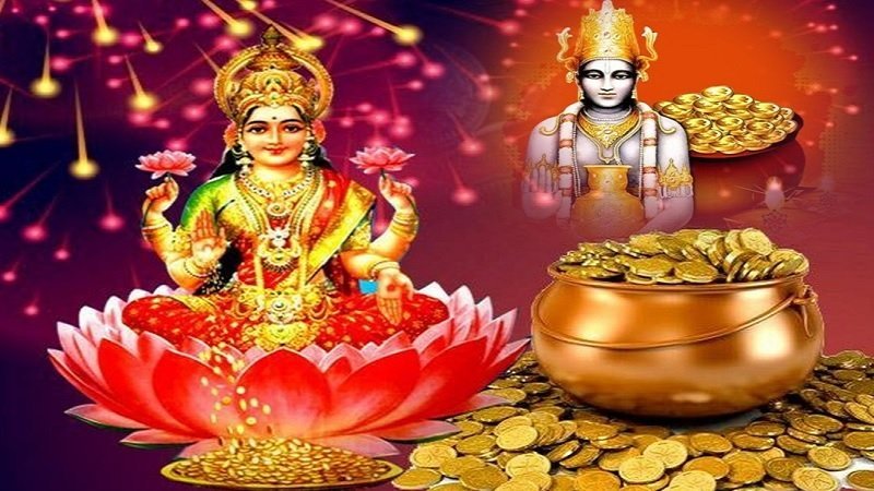 Dhanteras