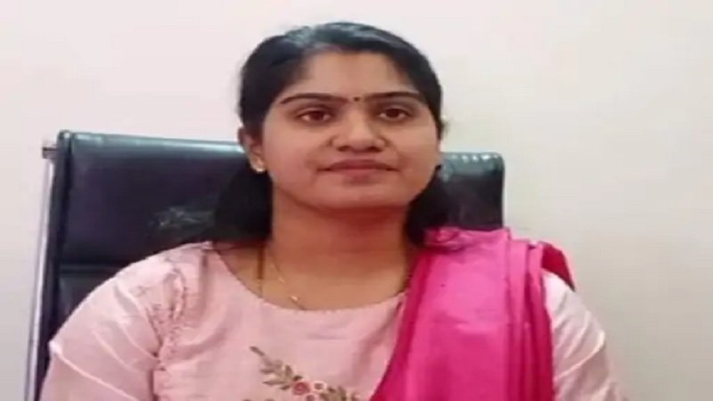 District Collector