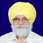 Dr Inderbir Singh Nijjar