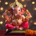 Ganesh Chaturthi 1