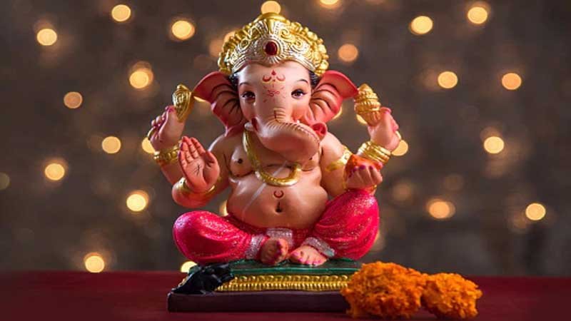 Ganesh Chaturthi 1