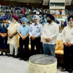 Gatka Sports