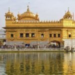 Golden Temple, Amritsar, Sri Darbar Sahib, Darbar Sahib